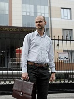 Дмитрий Сергеевич Иванов