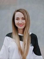 Анастасия Геннадьевна Малышева