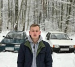 Виталий Дмитриевич Фамилия