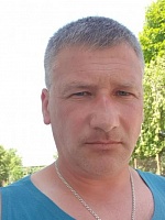 Михаил Николаевич Шамов