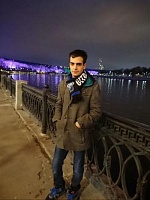 Левон Рафикович Мкртчян