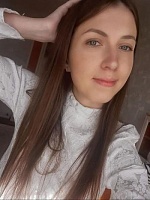 Анастасия Денисовна Сякина