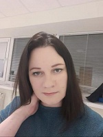 Марина Сергеевна Тихомирова