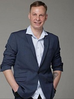 Антон Евгеньевич Бахвалов