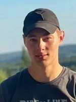 Никита Вячеславович Иванов