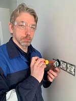 Василий Анатольевич Семёнов