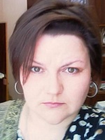 Валентина Анатольевна Яковлева