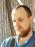 Петров Владимир Юрьевич