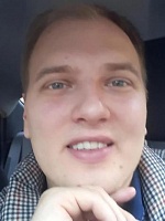 Денис Олегович Герасимов