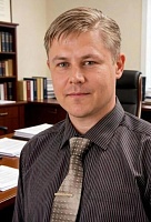 Сергей Александрович Николаев