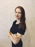 Дарья Андреевна Скакодуб