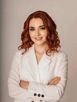 Чепурина Ольга Николаевна