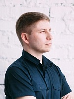 Никита Игоревич Виноградский