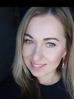 Людмила Петровна Верзун