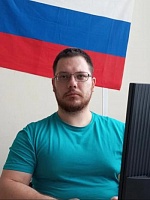 Михаил Владимирович Парконен