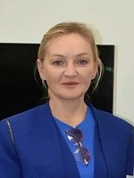 Светлана Сергеевна Размыслович
