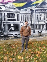 Дмитрий Анатольевич Атаманюк