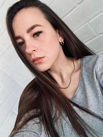 Мария Михайловна Лунцова