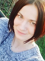 Анна Владимировна Толстоброва
