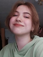 Полина Александровна Дружинина