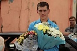 Павел Юрьевич Козлов
