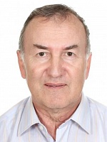Алексей Александрович Салангин