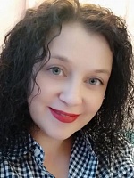 Татьяна Владимировна Васильева