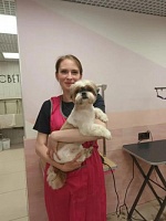 Анастасия Алексеевна Овчинникова