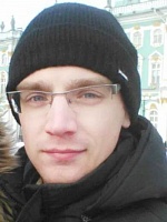 Илья Сергеевич Кек