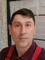 Ефимов Алексей Владимирович
