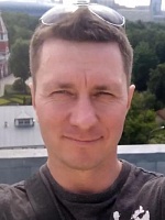 Николаев Юрий Сергеевич