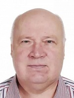 Соловьев Олег Юрьевич