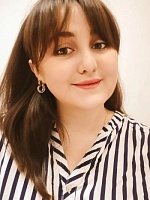 Марина Михайловна Косован