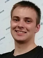 Алексей Романович Афанасьев