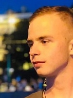 Александр Олегович Закусило