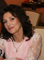 Екатерина Алекандровна Виноградова