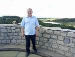 Александр Андреевич Погребный