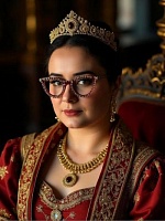 Елена Юрьевна Зотова