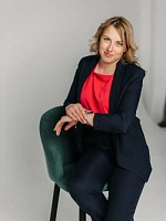 Ирина Юрьевна Леонова