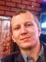 Михаил Михайлович Калиндин