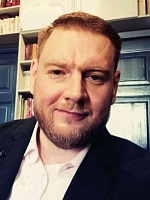 Денис Александрович Тихонов
