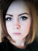 Ксения Николаевна Степанова