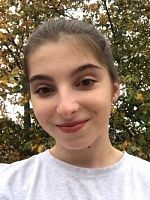 Ульяна Романовна Енина