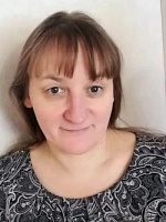Наталья Николаевна Григорьева