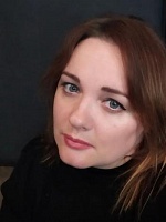 Мария Андреевна Старовойтова
