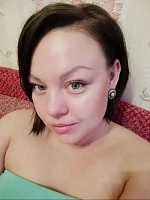 Шишова Кристина Игоревна