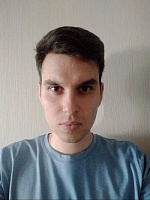 Иван Владимирович Корнышев