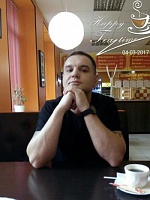 Евгений Викторович Митрохин