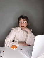 Любовь Павловна Ильина