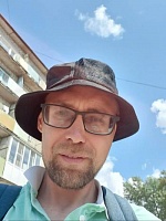 Герман Александрович Крылов